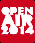 Logo Open Air Program