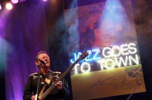 Jazz Goes To Town patří k nejoblíbenějším festivalům v Hradci