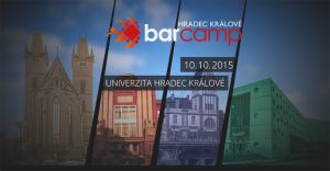Hradec rozhýbe Barcamp.