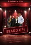 Stand Up comedy