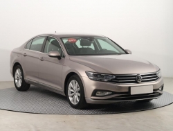 Volkswagen Passat  2.0 TSI Elegance