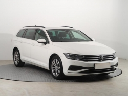 Volkswagen Passat  1.5 TSI 