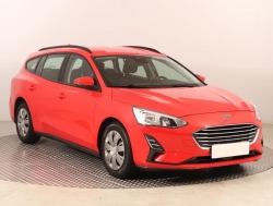 Ford Focus  1.0 EcoBoost 