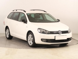 Volkswagen Golf  1.2 TSI Comfortline