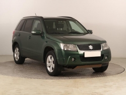 Suzuki Grand Vitara  2.4 VVT 