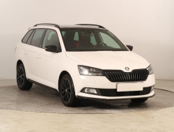 Škoda Fabia  1.0 TSI 