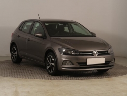 Volkswagen Polo  1.0 TSI 