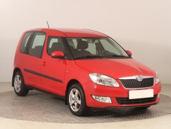 Škoda Roomster  1.2 12V 