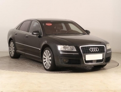 Audi A8  4.2 TDI 