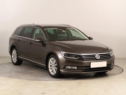 Volkswagen Passat  2.0 TDI 