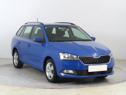 Škoda Fabia  1.0 TSI Ambition