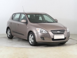 Kia Ceed  1.6 CRDi 