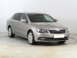 Škoda Superb  1.4 TSI Elegance
