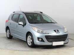Peugeot 207  1.4 VTi 