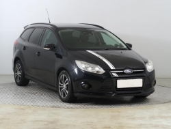 Ford Focus  1.6 TDCi 