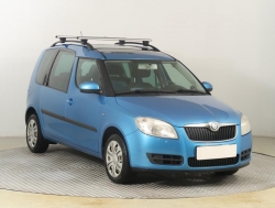 Škoda Roomster  1.4 16V Comfort