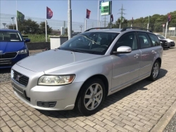 Volvo V50 2,0 D Sport