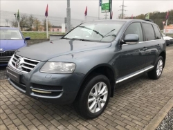 Volkswagen Touareg 3,0