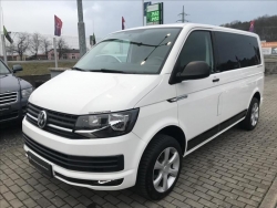 Volkswagen Transporter 2,0 TDI 110 kW BMT Highline