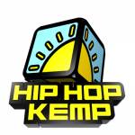 Logo Hip Hop Kemp