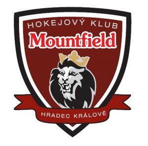 Logo HC Mountfield HK