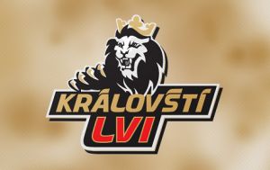 Logo Královští lvi | Foto: Archiv