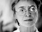 Ruská novinářka Anna Politkovská | Zdroj: Jeden svět