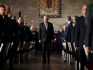 Hradec čeká prezidentská návštěva | Foto: hrad.cz