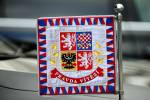 Ještě ve středu se prezident Zeman zdrží v Hradci, poté zamíří do dalších měst kraje