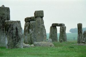 Stonehenge | Foto: MorgueFile.com