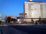 Riegrovo náměstí s hotelem Černigov, změní se tento pohled?