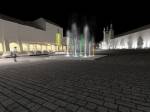Budoucí podoba Velkého náměstí. Zdroj: ARN studio