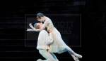 Romantický balet promítne Bio Central. Zdroj: Bio Central