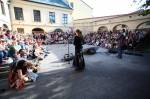 Open Air Program doprovodí mezinárodní festival Divadlo evropských regionů
