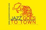 Jazz goes to town