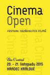 Cinema open