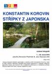  Konstantin Korovin – Střípky z Japonska