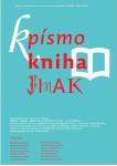 Výstava: PÍSMO - KNIHA - JINAK