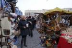 Vánoční trhy vyrostou na Masarykově náměstí i letos