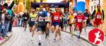 Hradecký půlmaraton i maraton startuje v neděli z Malého náměstí v Hradci Králové.