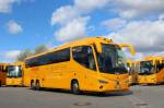 Žluté autobusy už z hradeckého terminálu nebudou jezdit.