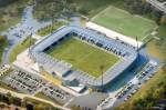 Vedení radnice prověří i projekt fotbalového stadionu.