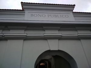 Bono publico se otevírá znovu veřejnosti