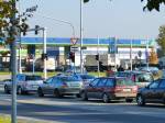 Chytré semafory budou řídit v Hradci dopravu.