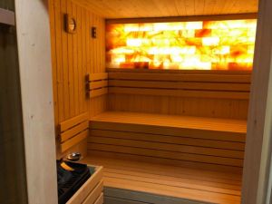 Tropicana nabídne 10 různých saun