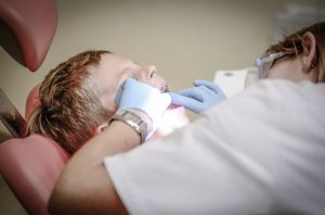Zubní pohotovost bude na více místech ve městě.