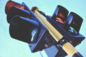 Chytré semafory budou řídit dopravu v Hradci.
