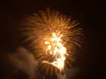 Zákaz pyrotechniky se nebude týkat novoročních oslav.