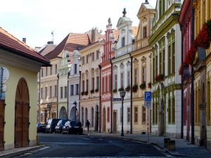 Nová společnost bude podporovat turismus v Hradci.