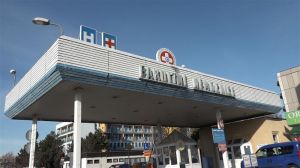 Nemocnice uzavírá postcovidové centrum.